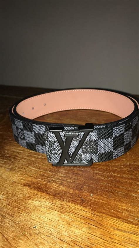 fake lv belt bag|replica lv belt.